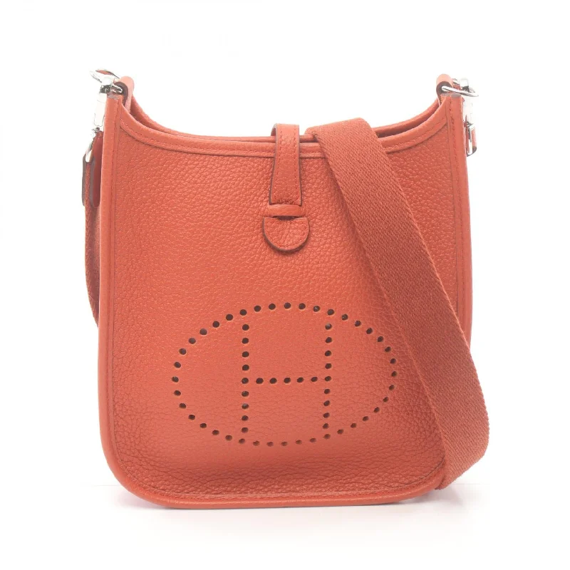 Limited Time Flash Sale Hermes Evelyne TPM Shoulder Bag Brown Trendy Purses At Unbeatable Discounts Limited Time Flash Sale Hermes Evelyne TPM Shoulder Bag Brown Trendy Purses At Unbeatable Discounts