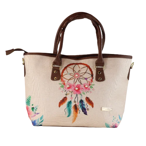 Urban Fashion Dreams Flower - Tania Everyday Elegance At Lower Prices