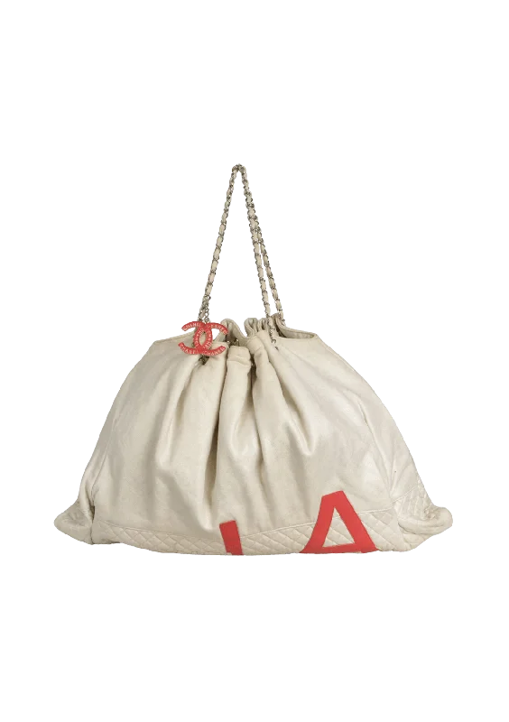 Luxurious But Budget-Friendly Bags JERSEY QUILTED LA BAG The Perfect Bag Sale For A Seasonal Refresh