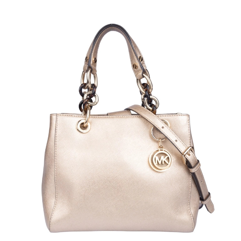 Bold And Flash-Sale Bags Michael Kors Cynthia Tote High-End Handbags At Affordable Prices