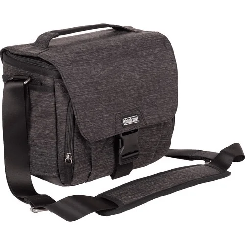 Must Haves Think Tank Photo Vision 10 Shoulder Bag (Graphite) Limited-Time Sale On Trendy Handbags – Don't Miss Out