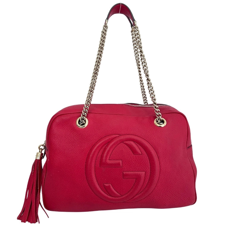 Affordable Bags For Budget Shoppers Gucci Soho Bowler Shoulder Bag Timeless Handbags At Reduced Prices Affordable Bags For Budget Shoppers Gucci Soho Bowler Shoulder Bag Timeless Handbags At Reduced Prices