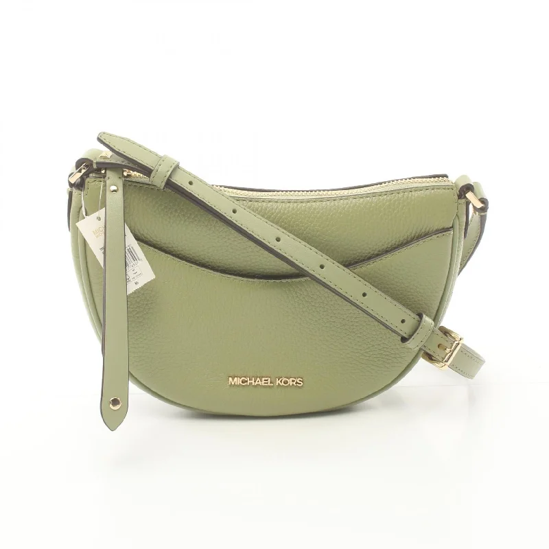 Romantic Fashion Discounts Michael Kors Dover Small Half Moon Leather Shoulder Bag Elegant Bags, Limited Stock Romantic Fashion Discounts Michael Kors Dover Small Half Moon Leather Shoulder Bag Elegant Bags, Limited Stock
