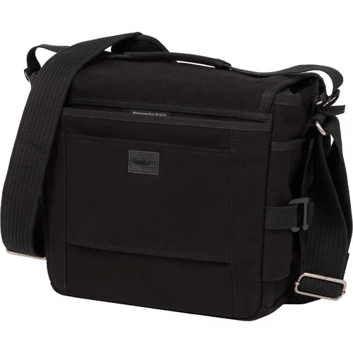 Festive Holiday Gift Bags Think Tank Photo Retrospective 10 V2.0 Shoulder Bag (Black) Elegant Bags, Limited Stock Available