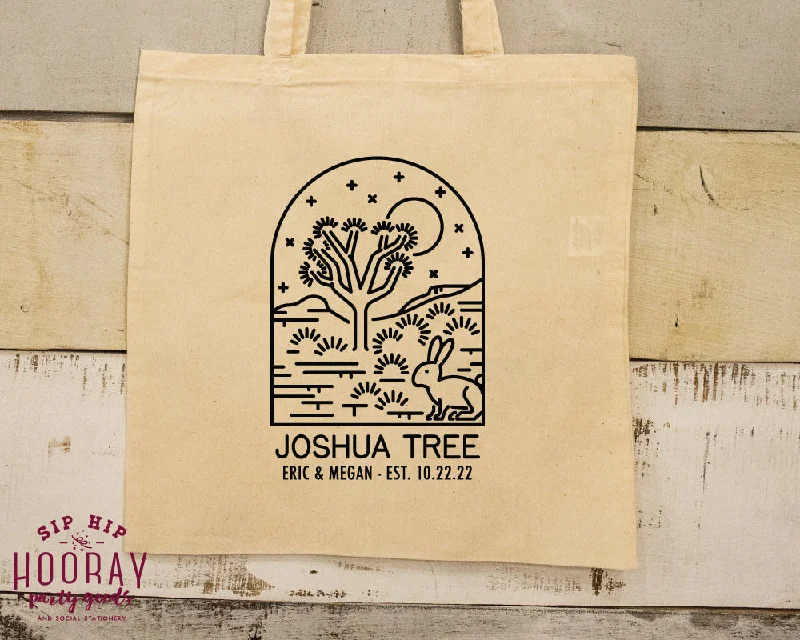 Snag Fabulous Fashion Bargains Joshua Tree Wedding Tote Bag, #3002 Classic And Modern Handbags Now More Affordable Snag Fabulous Fashion Bargains Joshua Tree Wedding Tote Bag, #3002 Classic And Modern Handbags Now More Affordable