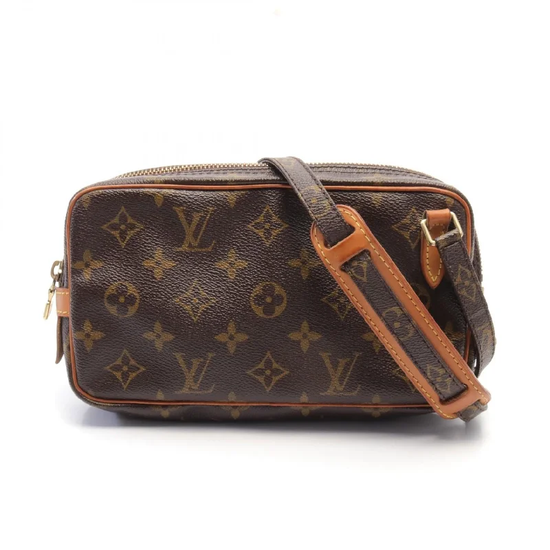 Style Without Limits Louis Vuitton Monogram Shoulder Bag M51828 Designer Bags At Exclusive Clearance Prices Style Without Limits Louis Vuitton Monogram Shoulder Bag M51828 Designer Bags At Exclusive Clearance Prices