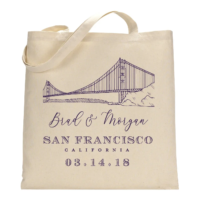 Sleek And Seasonal Sale Bags City Skyline Sketch Welcome Bag Upgrade Your Look With Fashionable Bags