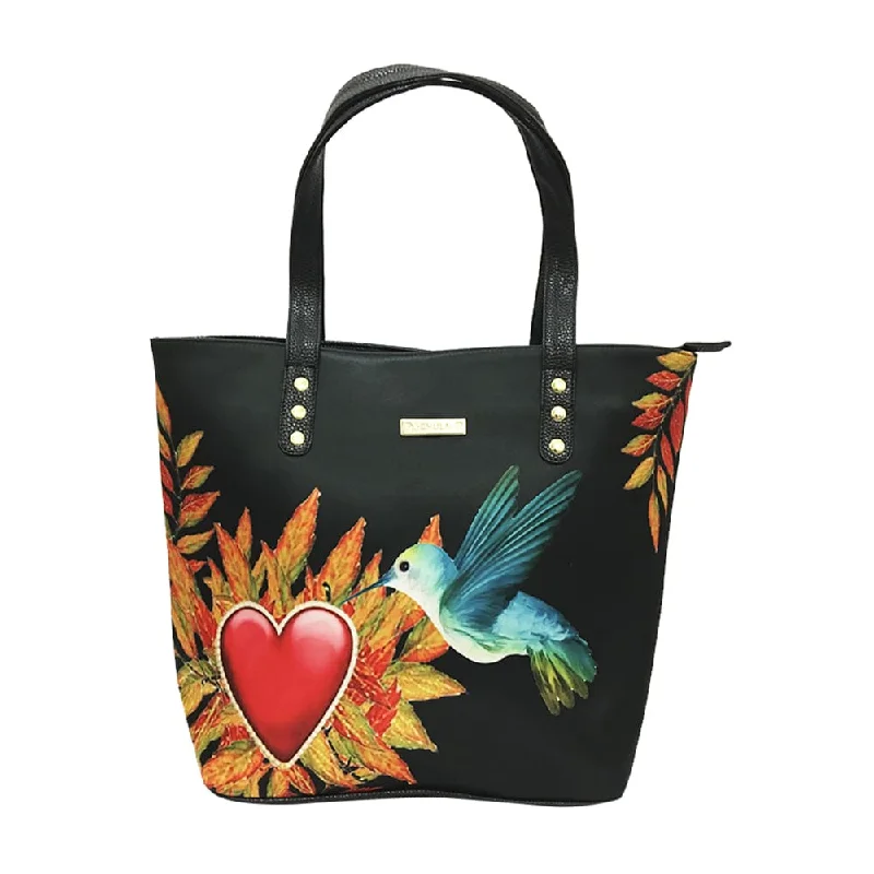 Affordable Handbags Colibrí Corazón - Naomi Elegant Totes At Limited-Time Prices