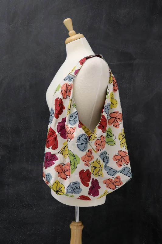 Limited Time Offers Market Tote Bag for Knitting and Crochet in Pencil Blooms Fashion Bags, Huge Savings Limited Time Offers Market Tote Bag for Knitting and Crochet in Pencil Blooms Fashion Bags, Huge Savings
