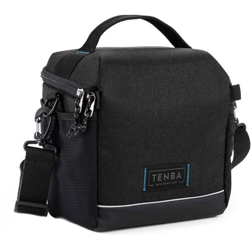 Forward Trendsetter Tenba Skyline V2 8 Shoulder Bag - Black Designer Bags, Low Prices