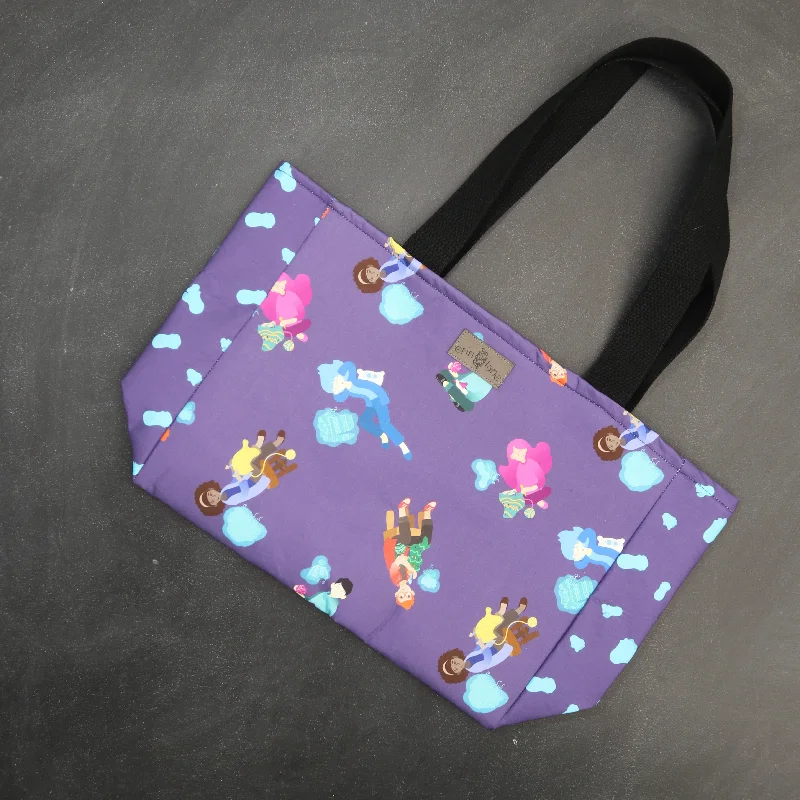 Scratch-Resistant And Luxury Sale Bags Everyday Tote Bag in Ghosts of Projects Past The Ultimate Sale On Must-Have Handbags