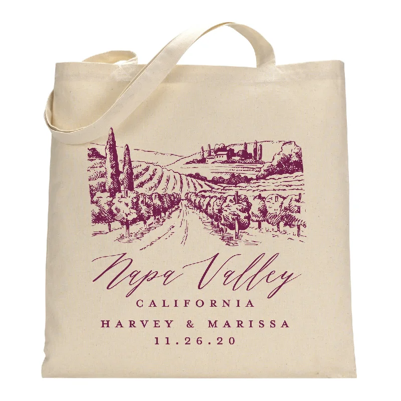 Catch Every Fashion Trend Vineyard Wedding Welcome Bag Flash Sale On Elegant Bags – Limited Stock Available Catch Every Fashion Trend Vineyard Wedding Welcome Bag Flash Sale On Elegant Bags – Limited Stock Available