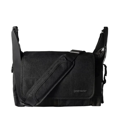 Limited Stock ProMaster Cityscape 130 Courier Bag - Charcoal Grey Premium Handbags At Exclusive Prices Limited Stock ProMaster Cityscape 130 Courier Bag - Charcoal Grey Premium Handbags At Exclusive Prices