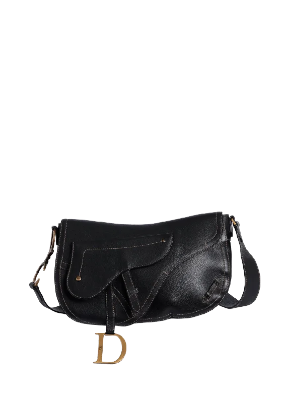 New Arrivals SADDLE MESSENGER BAG Elegant Totes At Limited-Time Prices