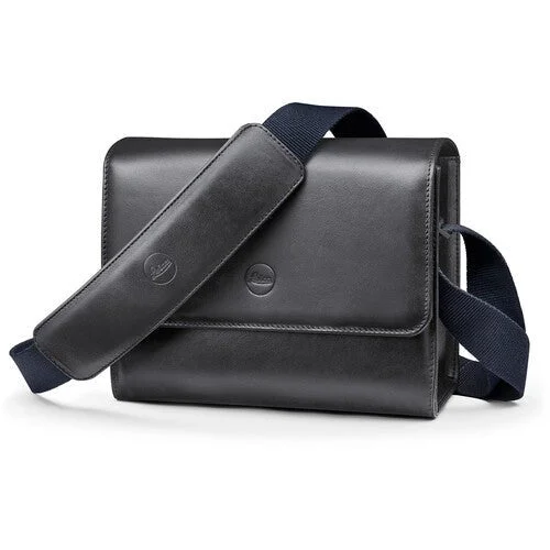 Trendy Bags For Women And Men In 2025 Leica Bag M - Black Leather Premium Quality Bags At Affordable Prices Trendy Bags For Women And Men In 2025 Leica Bag M - Black Leather Premium Quality Bags At Affordable Prices
