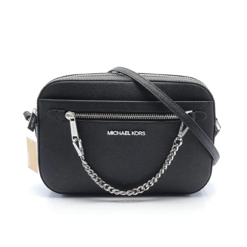 Luxury Fashion Discounts Michael Kors Jet Set Leather Shoulder Bag Limited-Time Handbag Sale Luxury Fashion Discounts Michael Kors Jet Set Leather Shoulder Bag Limited-Time Handbag Sale