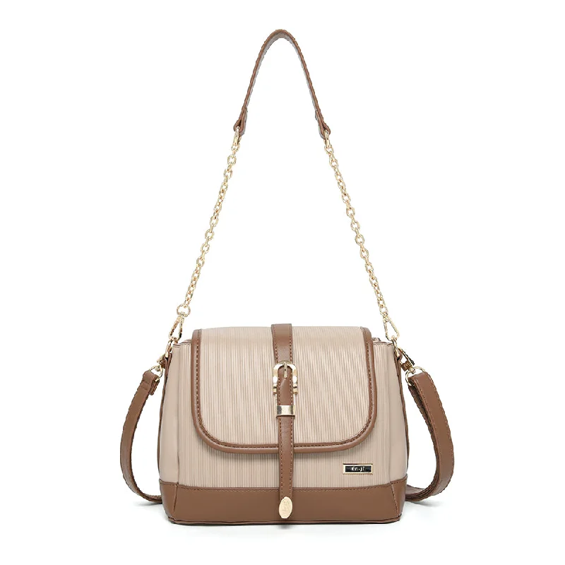 Scratch-Resistant And Luxury Sale Bags En-ji Minhae Shoulderbag - Khaki Must-Have Bags, Big Discounts Scratch-Resistant And Luxury Sale Bags En-ji Minhae Shoulderbag - Khaki Must-Have Bags, Big Discounts