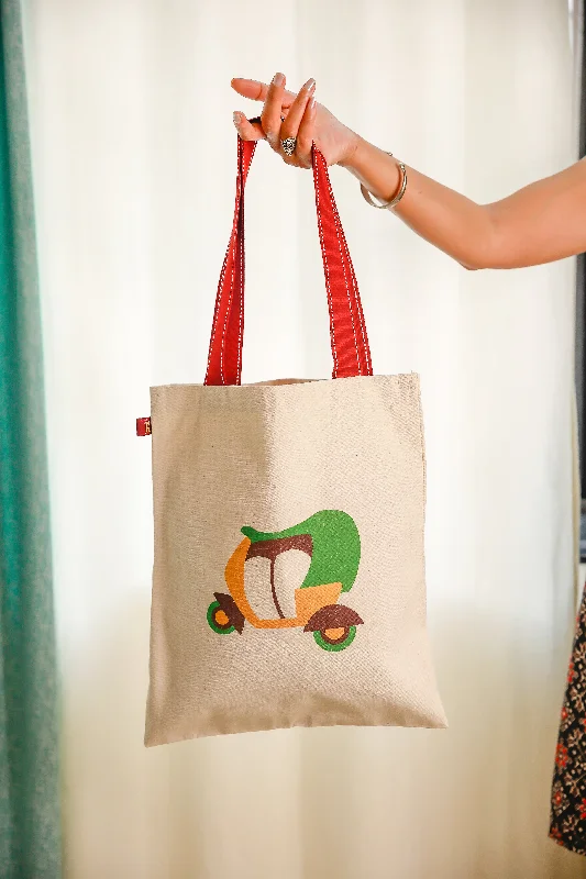 Limited Stock, Big Sale RBTote 22 Rickshaw The Perfect Bag Sale For A Seasonal Refresh