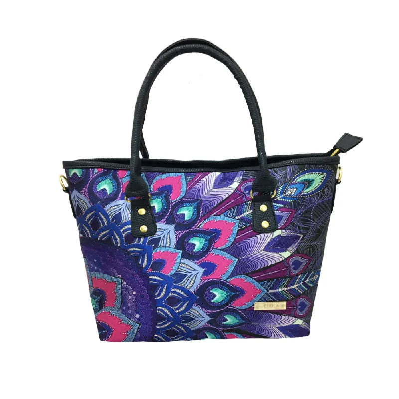 Stylish Bags With Discounts Izaro - Tania Handbag Deals You'll Love