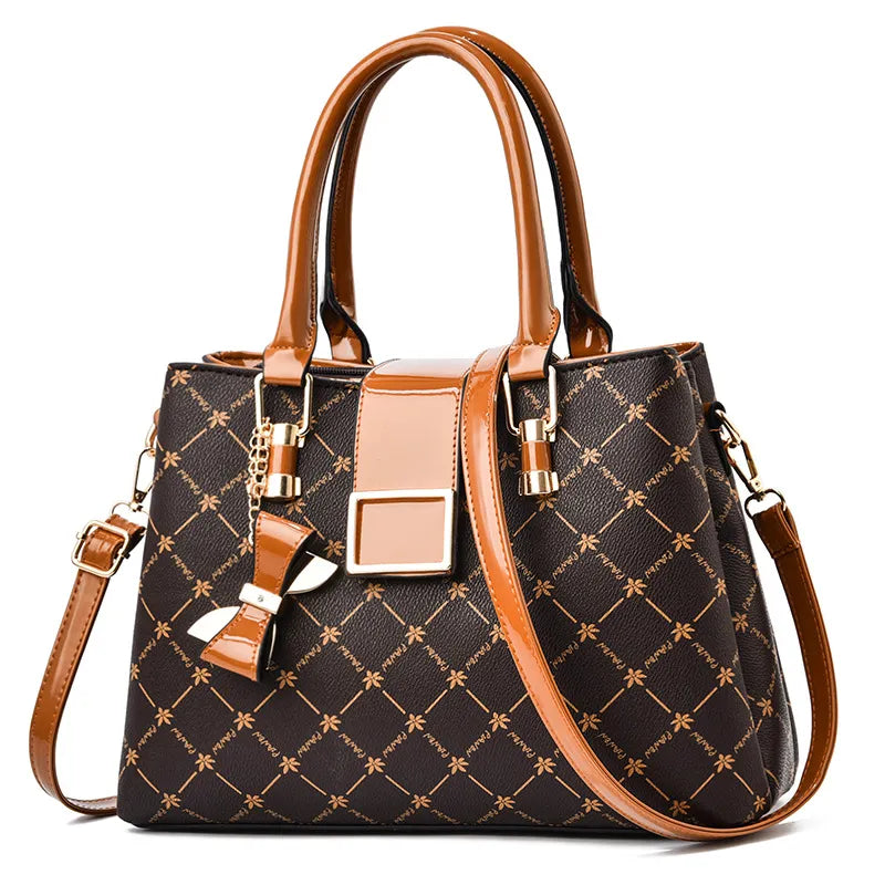 Discover Now Newposs Chic Elegance Tote: Versatile Luxury Upgrade Your Look With Our Exclusive Bag Deals