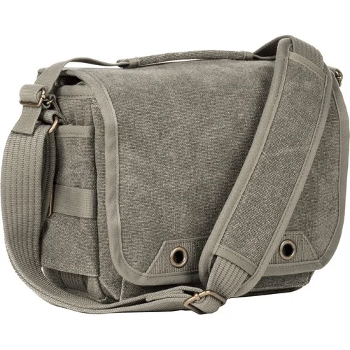 Functional Bags For Busy Moms And Dads thinkTank Photo Retrospective 5 V2.0 Shoulder Bag Everyday Elegance At Special Prices