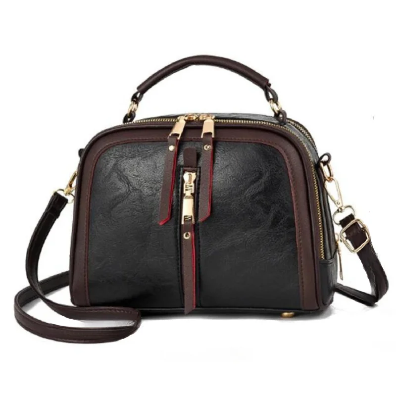 Hot Items Sophisticated Crimson Elegance Tote Affordable Luxury With Top-Quality Handbags