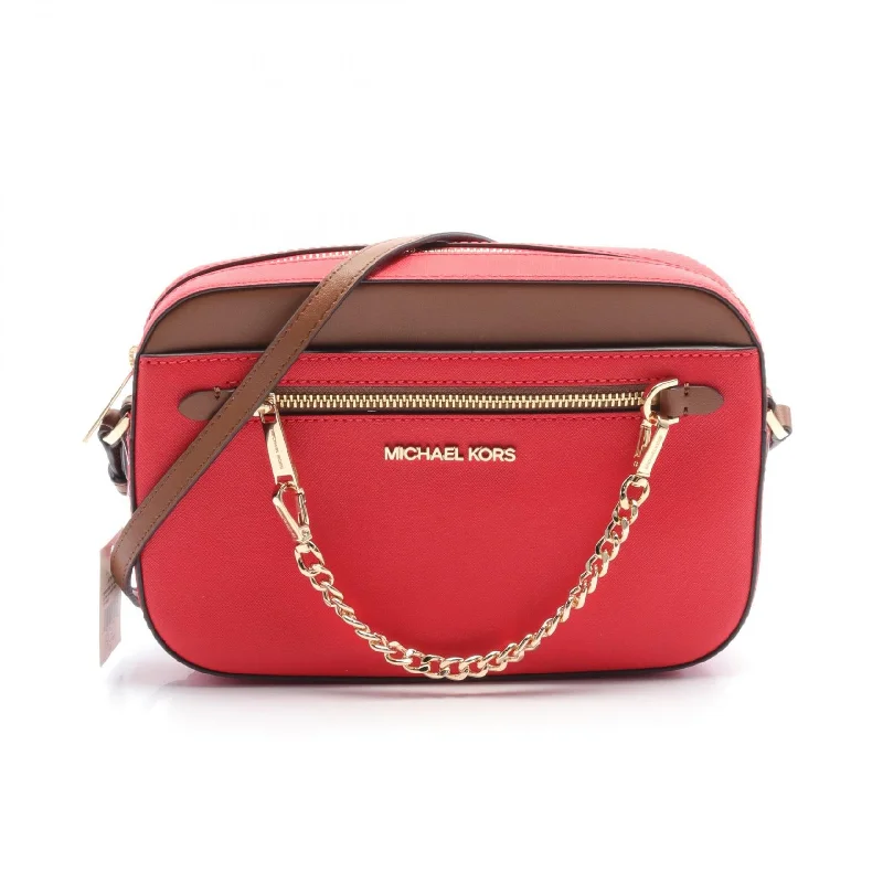 Bags For Playful And Chic Styles Michael Kors Jet Set Leather Shoulder Bag Exclusive Bag Deals – Perfect For Any Occasion Bags For Playful And Chic Styles Michael Kors Jet Set Leather Shoulder Bag Exclusive Bag Deals – Perfect For Any Occasion