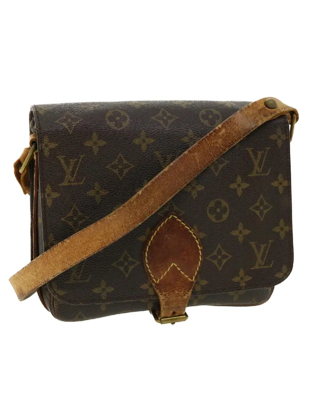 Stay Ahead In Style Louis Vuitton Alma PM Shoulder Bag Trendy Handbags, Limited-Time Sale
