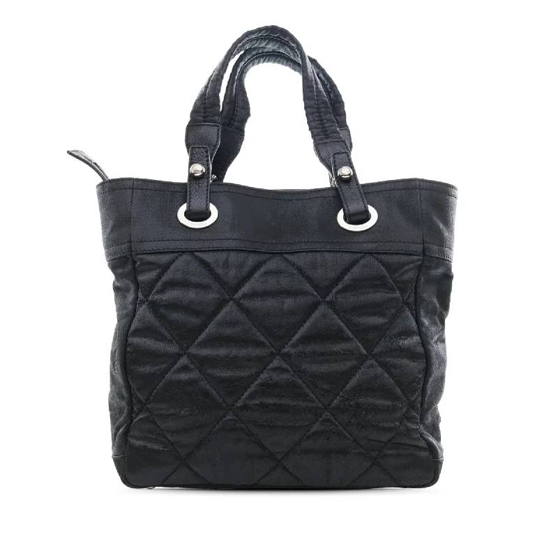 New In This Season Black Chanel Small Paris-Biarritz Tote Shop Stylish Bags At Unbeatable Prices New In This Season Black Chanel Small Paris-Biarritz Tote Shop Stylish Bags At Unbeatable Prices
