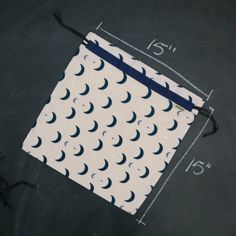 Everyday Bags For Work, School, Or Errands Large Project Bag in Cresent Moons The Best Handbag Offers Are Here Everyday Bags For Work, School, Or Errands Large Project Bag in Cresent Moons The Best Handbag Offers Are Here