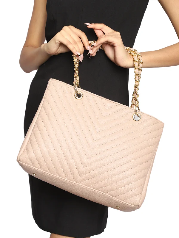 Luxury Fashion Discounts Cosmopolitian Tote Bag Chic Bags, Shop Now