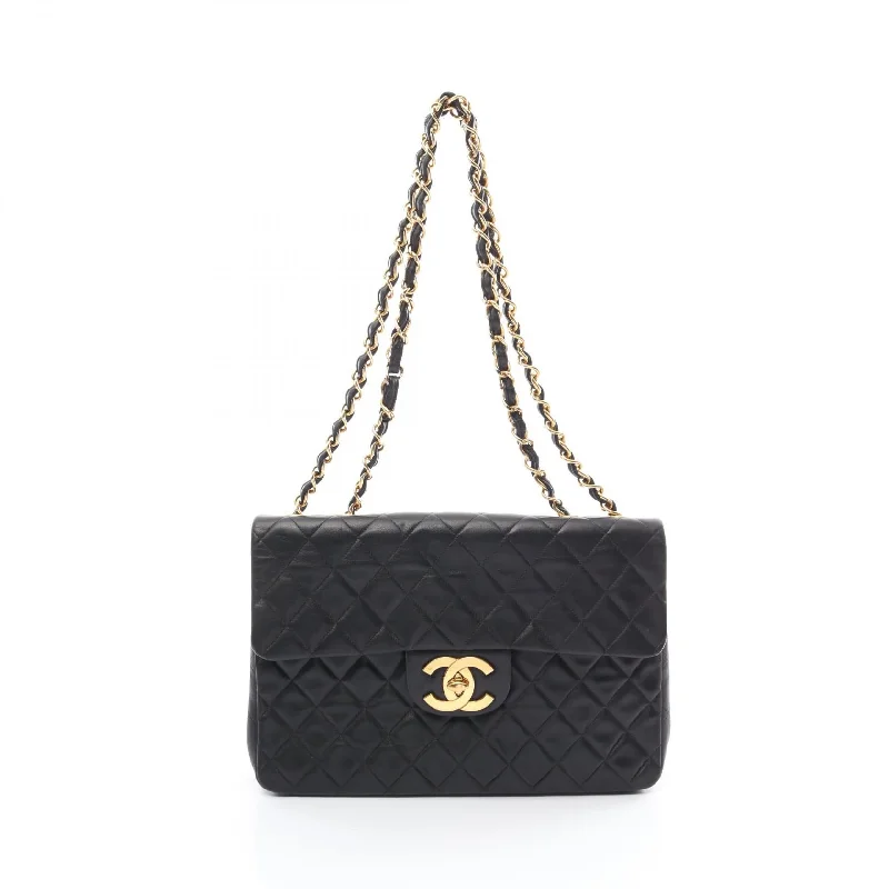 Inspired Bags For Luxury Fashion Lovers Chanel Lambskin Shoulder Bag Black A01094 Huge Handbag Markdowns – Update Your Collection Now Inspired Bags For Luxury Fashion Lovers Chanel Lambskin Shoulder Bag Black A01094 Huge Handbag Markdowns – Update Your Collection Now