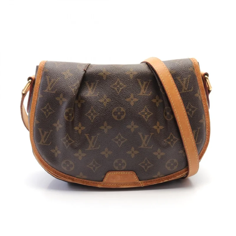 Final Sale Louis Vuitton Menilmontant PM Shoulder Bag M40474 Unmissable Deals On Everyday Handbags Final Sale Louis Vuitton Menilmontant PM Shoulder Bag M40474 Unmissable Deals On Everyday Handbags