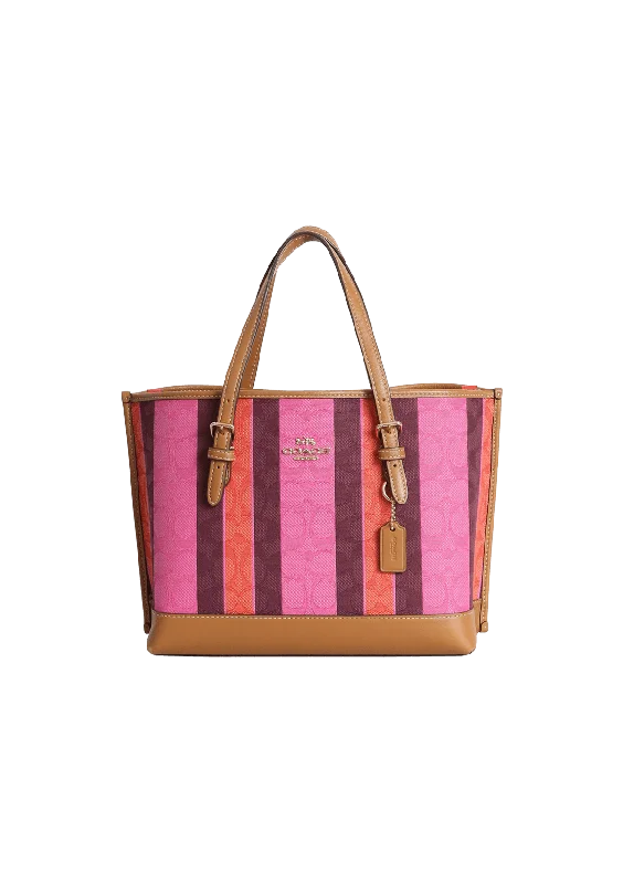Classy Style Discounts MOLLIE TOTE 25 Elevate Your Style With Our Handbag Sale