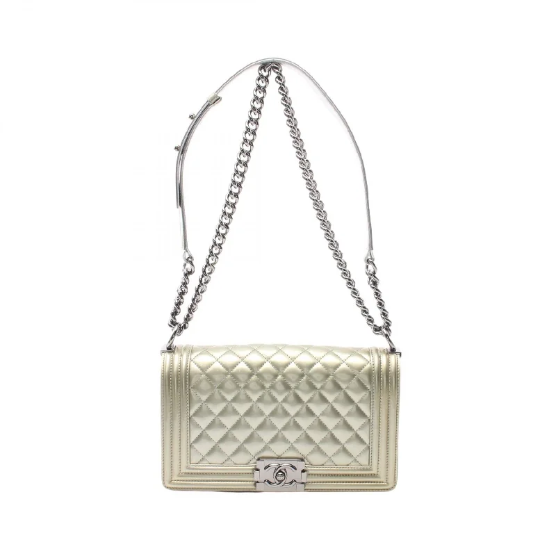 Bags For Personalized Gifts Chanel Boy Matelasse Patent Leather Shoulder Bag Chic Bags, Shop Now & Save Bags For Personalized Gifts Chanel Boy Matelasse Patent Leather Shoulder Bag Chic Bags, Shop Now & Save
