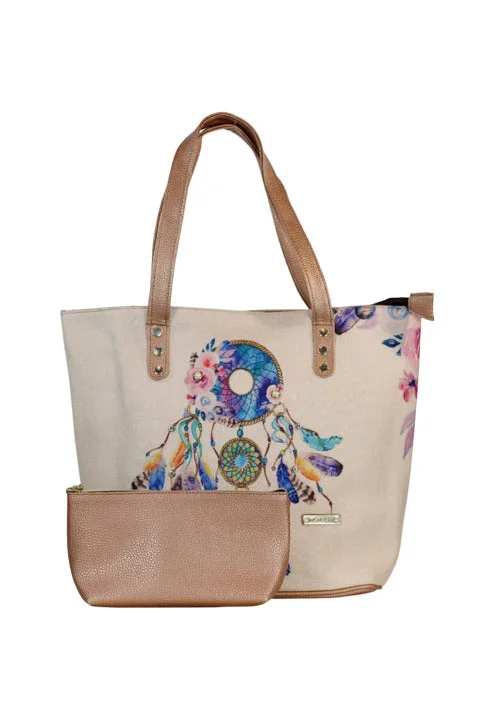 Hot Styles Dream Catcher - Naomi Upgrade Your Look With Our Bag Sale