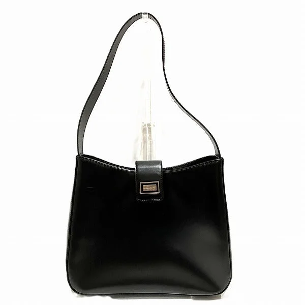 Limited-Time Offer On Trendy Bags Burberry Black Leather Tote Bag Premium Handbags At Unbeatable Markdowns