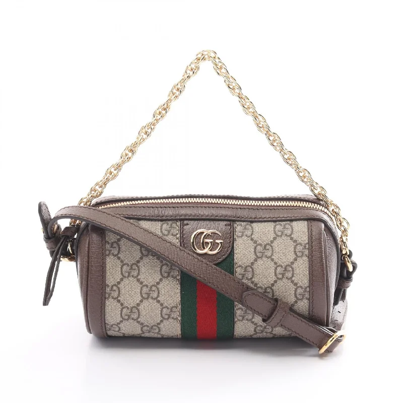 Party Bags For New Year's Eve And Special Occasions Gucci Ophidia GG Supreme Mini Shoulder Bag Best Handbag Sale Of The Season Party Bags For New Year's Eve And Special Occasions Gucci Ophidia GG Supreme Mini Shoulder Bag Best Handbag Sale Of The Season