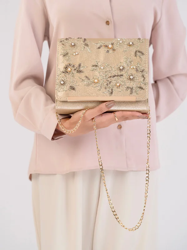 Embellished Handbag