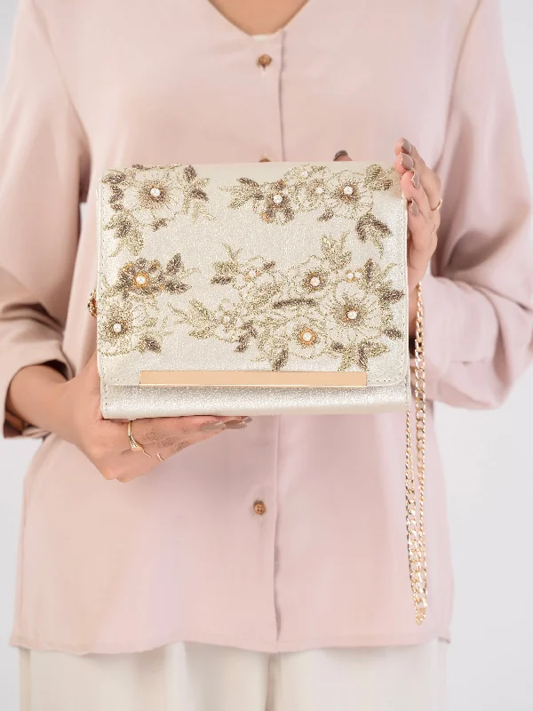 Embellished Handbag