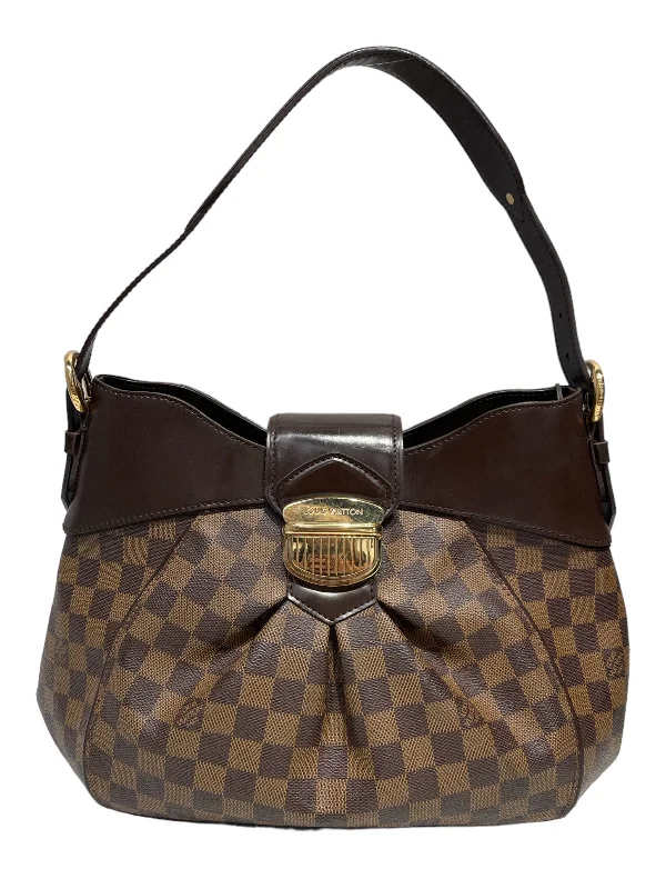 LOUIS VUITTON/Tote Bag/Monogram/GRY/NEVERFULL GM