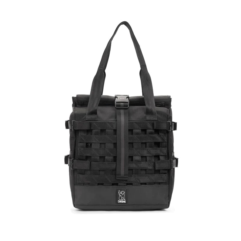 Barrage Tote