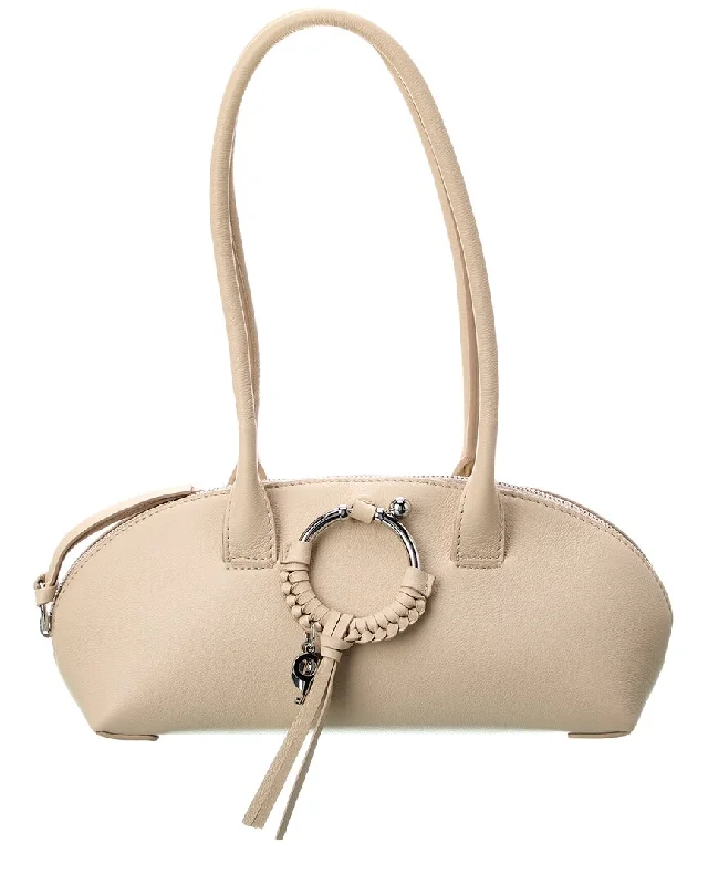 See By Chloé Joan Leather Shoulder Bag