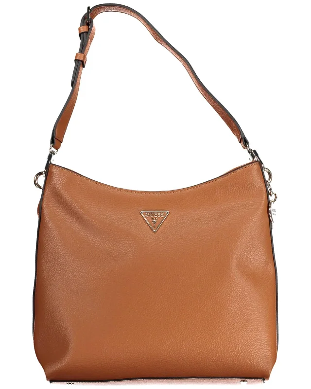 Guess Jeans Versatile  Shoulder Bag with Iconic Logo Detail