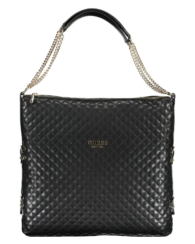 Guess Jeans Two-Chain  Shoulder Bag