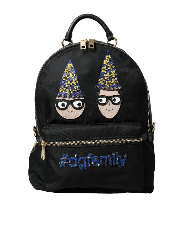 Dolce & Gabbana  DG Family Backpack