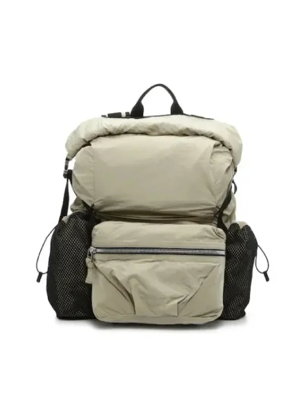 Bottega Veneta Bottega Veneta Zaino Backpack