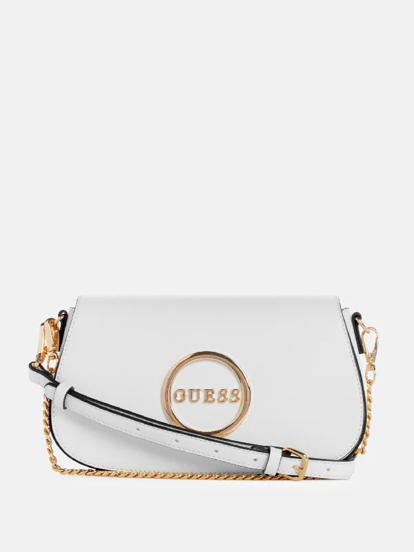 Citrus Grove Mini Shoulder Crossbody Bag