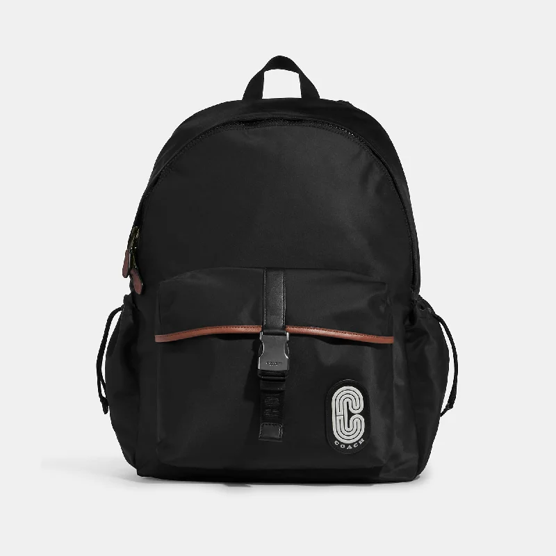 Coach Outlet Max Backpack