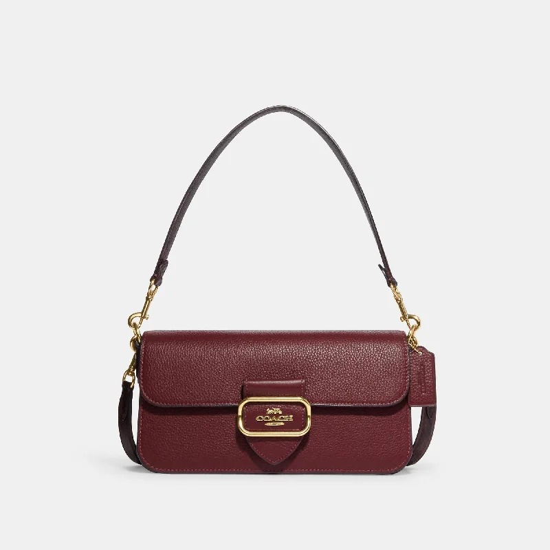 Coach Outlet Morgan Shoulder Bag